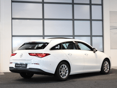 Mercedes-Benz CLA Shooting Brake 180 Business Solution - Afbeelding 2
