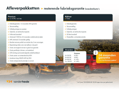 CUPRA Terramar 1.5 TSI e-Hybrid VZ Performance 272PK DSG - Afbeelding 3