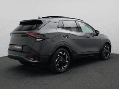 Kia Sportage 1.6 T-GDi Plug-in Hybrid AWD GT-PlusLine - Afbeelding 4