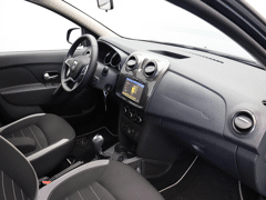 Dacia Sandero Stepway 0.9 TCe SL - Afbeelding 5
