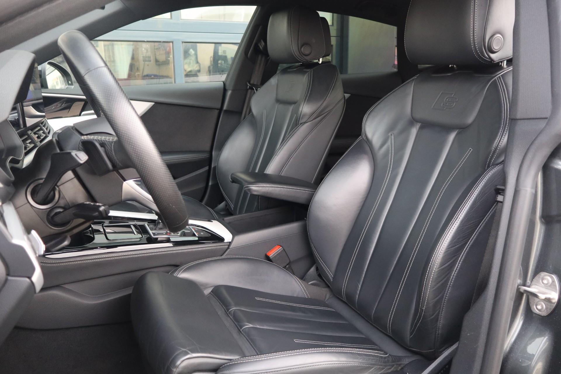 Audi A5 Sportback 40 TFSI 204pk S-tronic S Edition - Afbeelding 5