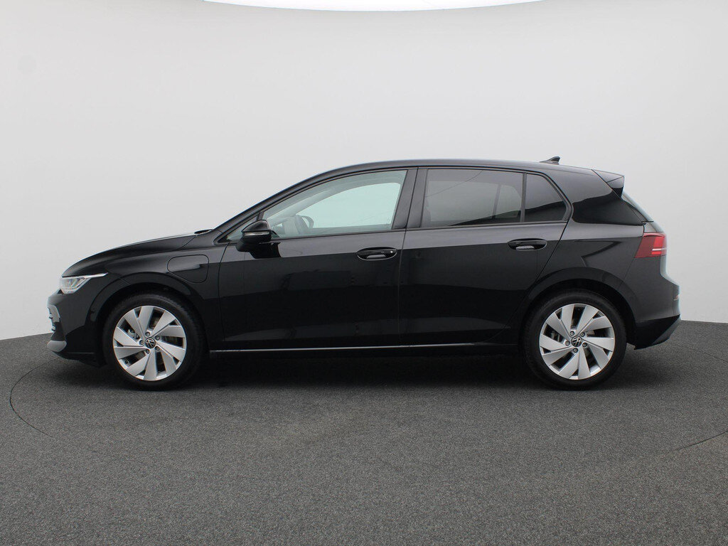 Volkswagen Golf 1.5 eHybrid Life Edition 204PK DSG Trekhaak, Memorystoel, Ergo A - Image 3