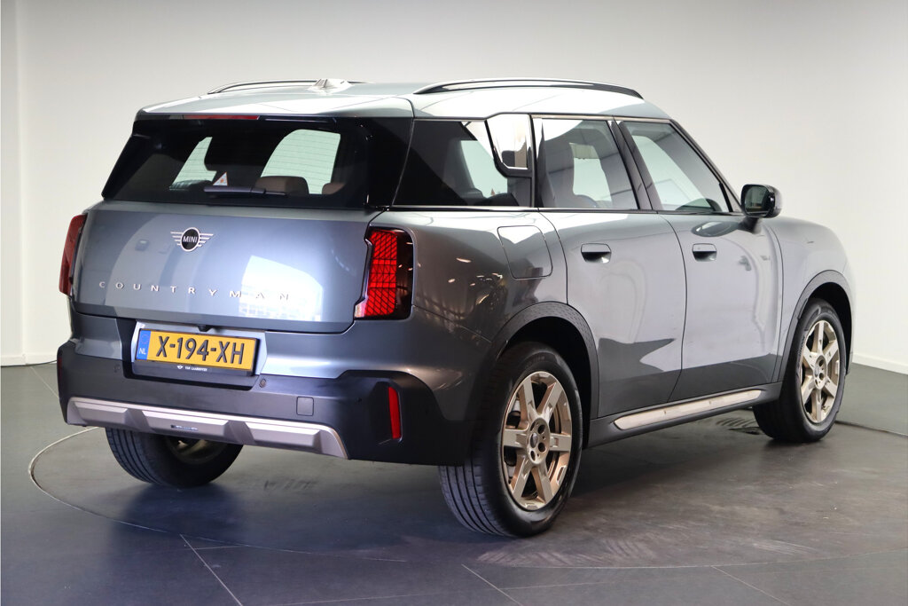MINI Countryman 3