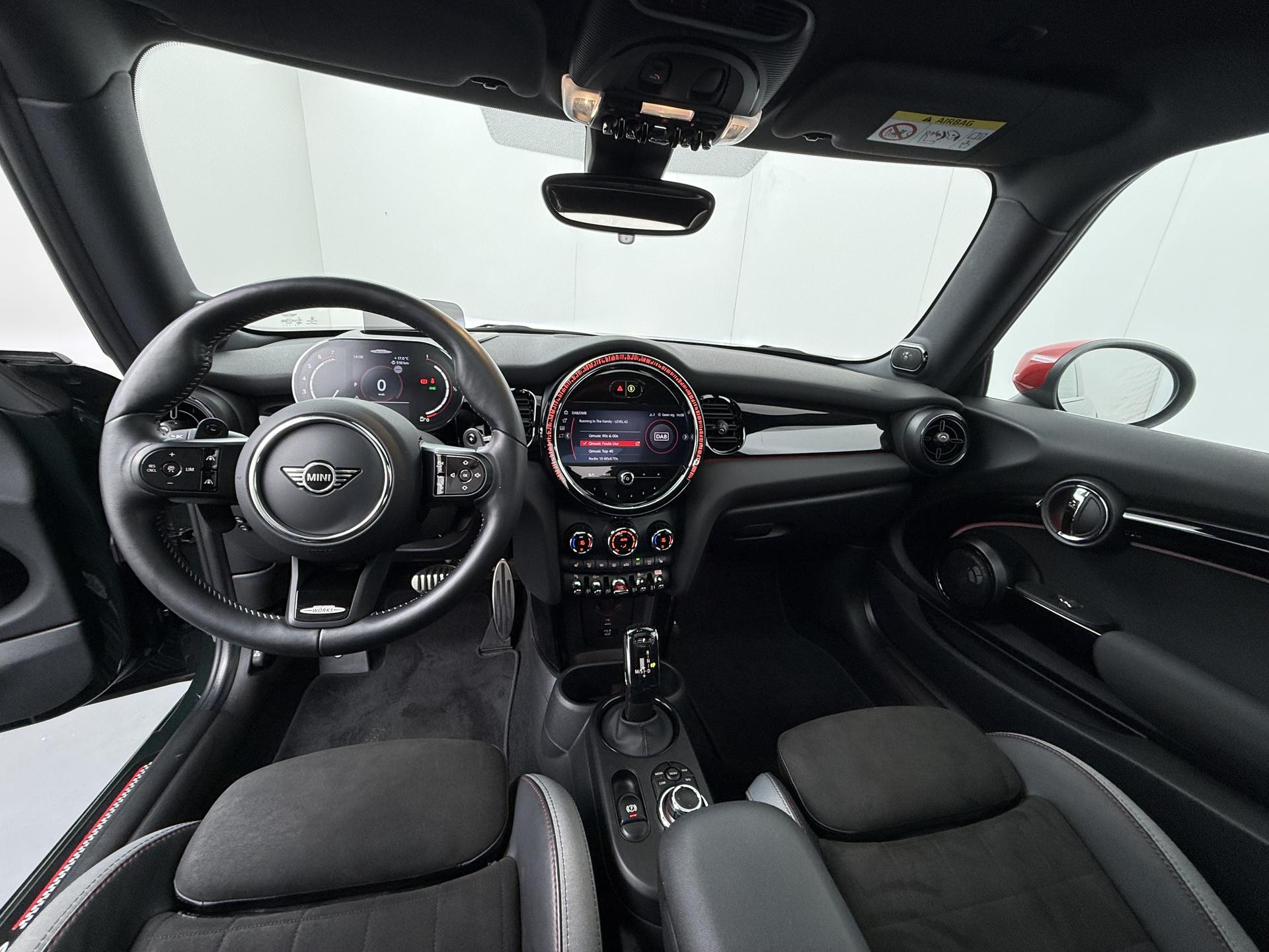 MINI 3-deurs John Cooper Works - Afbeelding 5