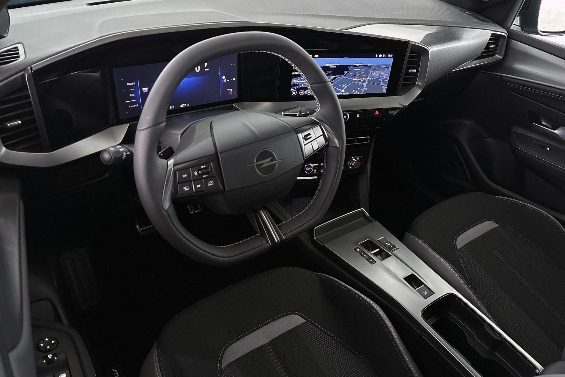 Opel Mokka 1.2 Turbo Hybrid GS - Afbeelding 5