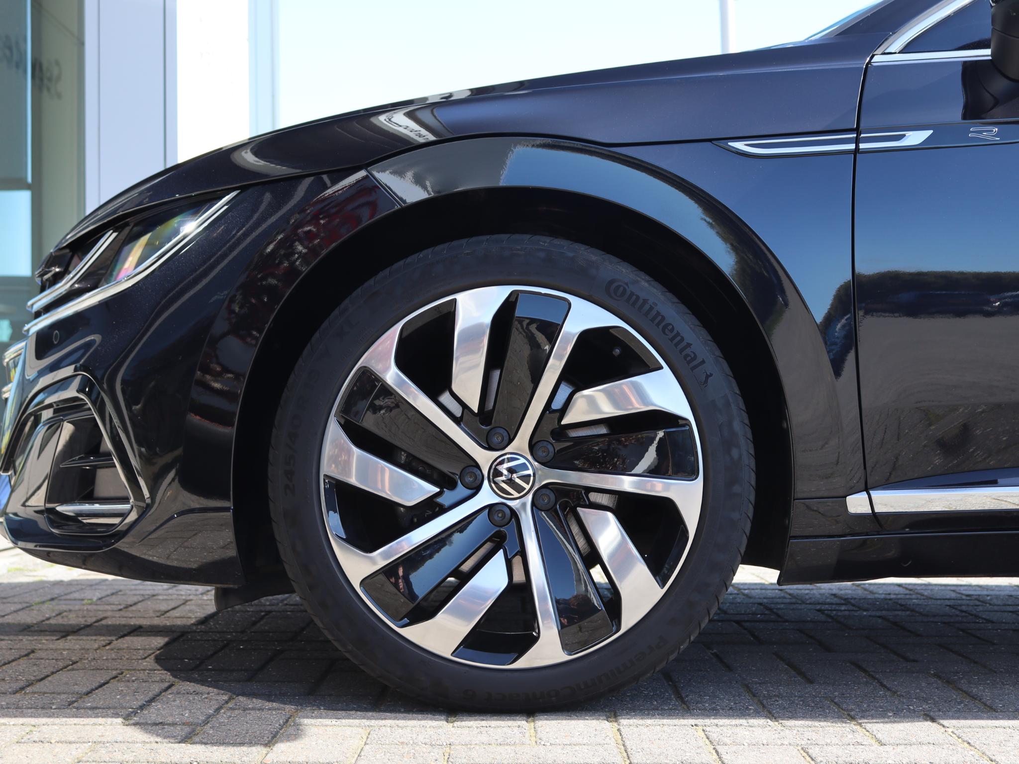Volkswagen Arteon Shooting Brake 1.4 TSI 218 pk DSG eHybrid R-Line - Afbeelding 2