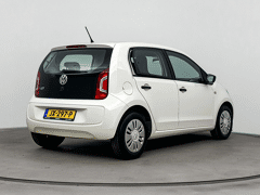 Volkswagen up! 1.0 take up! BlueMotion - Afbeelding 2