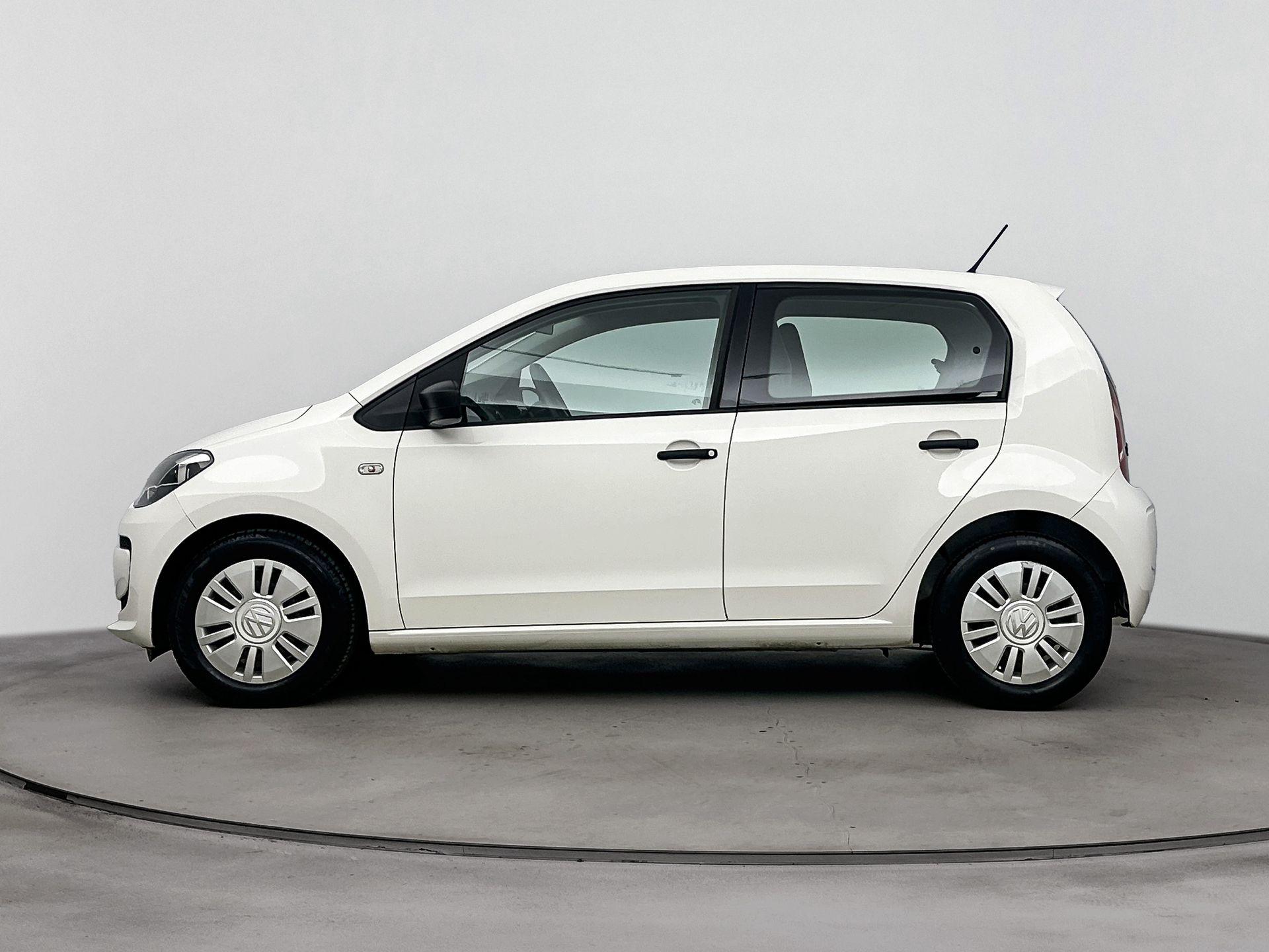 Volkswagen up! 1.0 take up! BlueMotion - Afbeelding 3