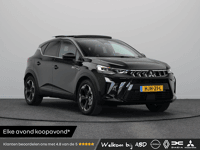 Mitsubishi ASX 1.6 HEV AT Instyle - Afbeelding 2