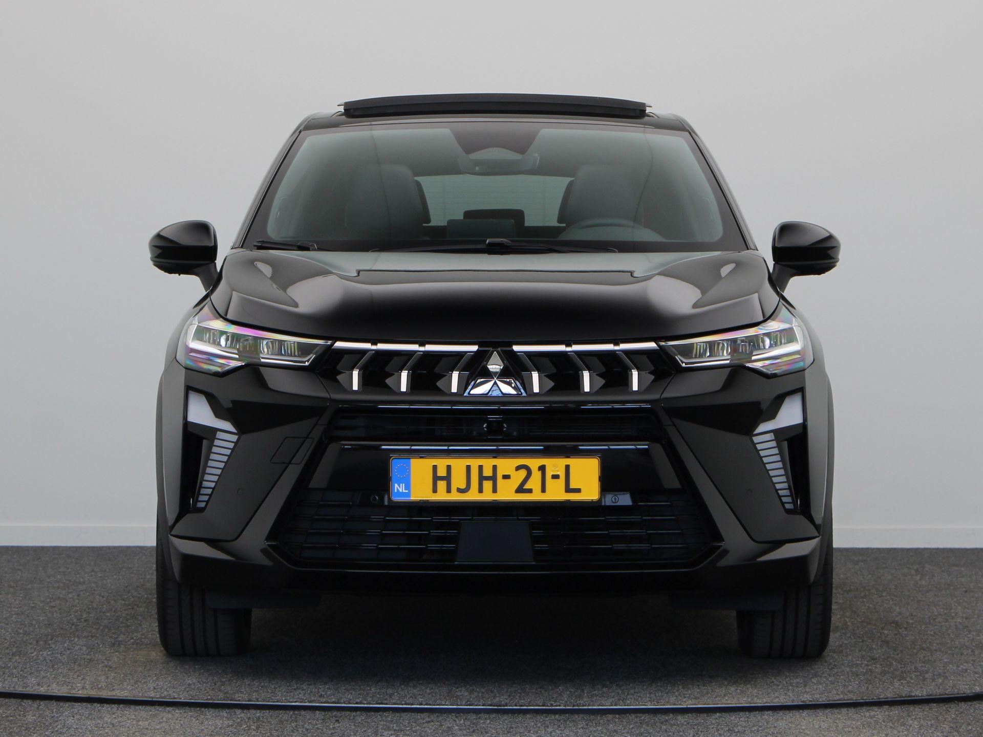 Mitsubishi ASX 1.6 HEV AT Instyle - Afbeelding 7