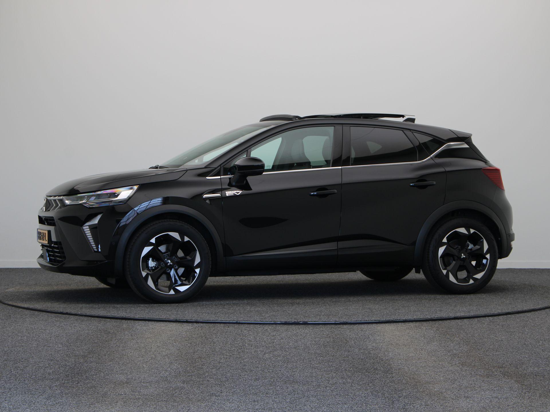 Mitsubishi ASX 1.6 HEV AT Instyle - Afbeelding 11