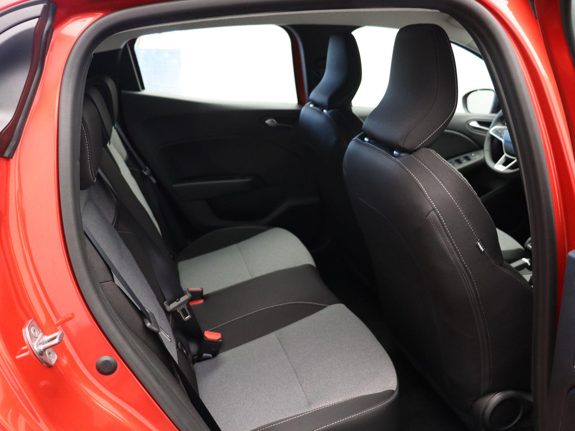 Renault Clio TCe 90pk GPF evolution - Afbeelding 4