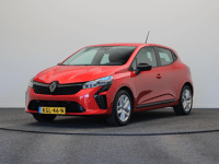 Renault Clio TCe 90pk GPF evolution - Afbeelding 11