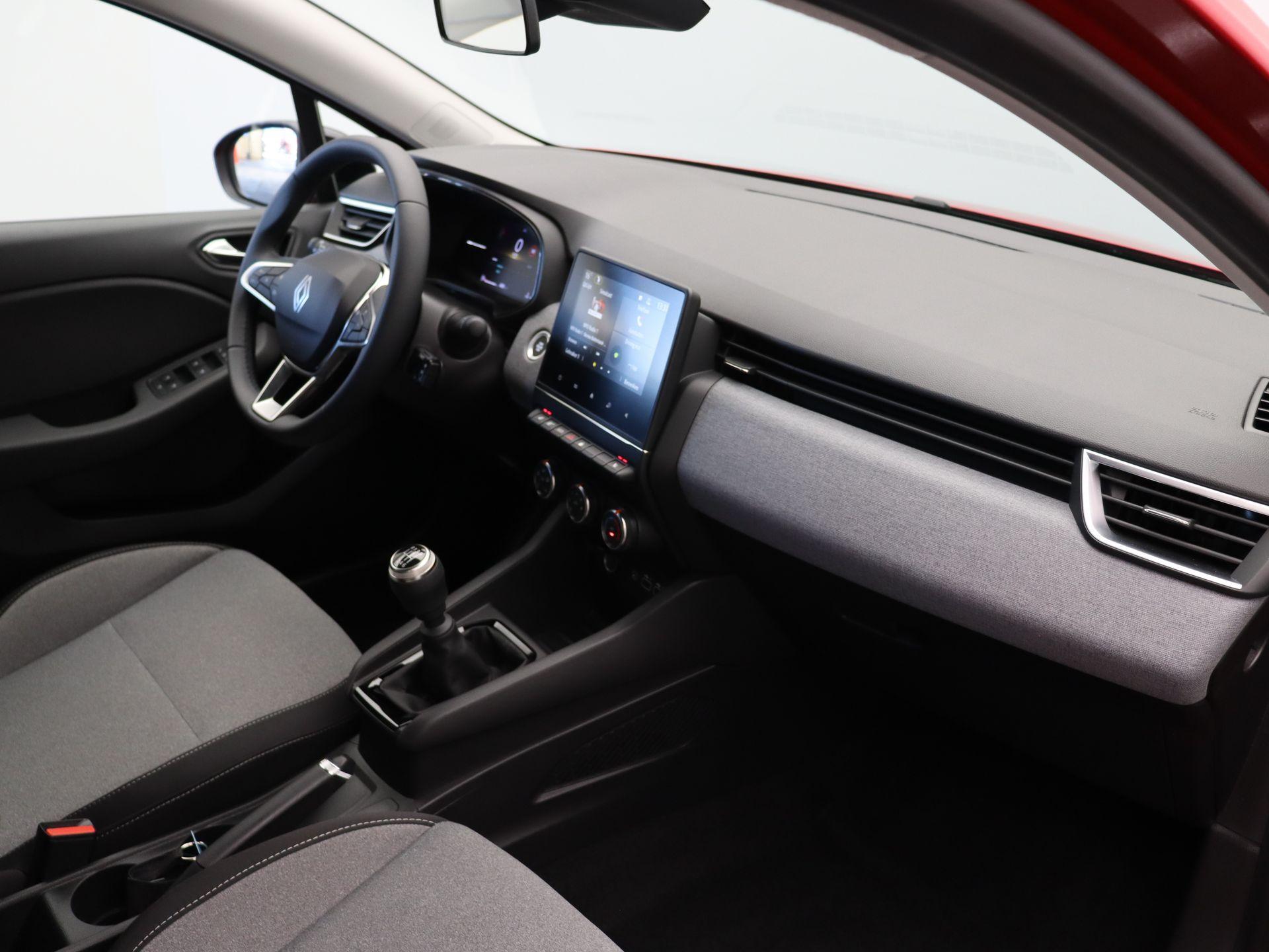 Renault Clio TCe 90pk GPF evolution - Afbeelding 6