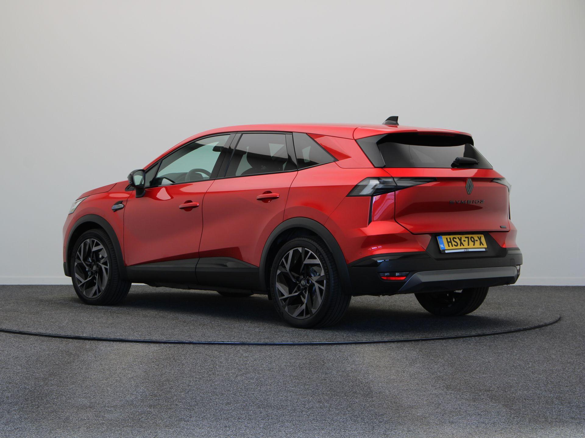 Renault Symbioz