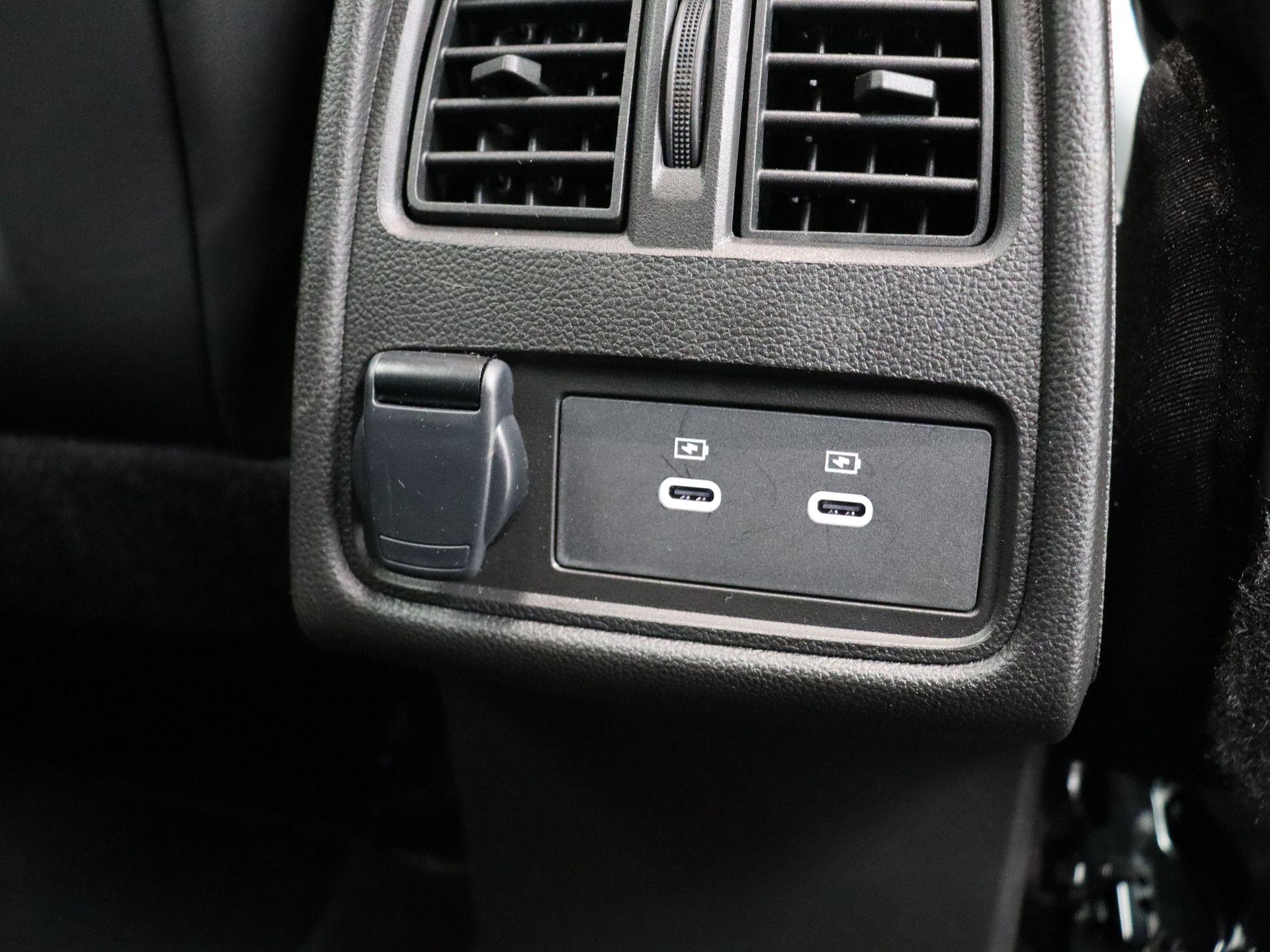 Renault Symbioz E-Tech full hybrid 145pk esprit Alpine - Afbeelding 5