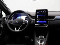 Renault Symbioz E-Tech full hybrid 145pk esprit Alpine - Afbeelding 5