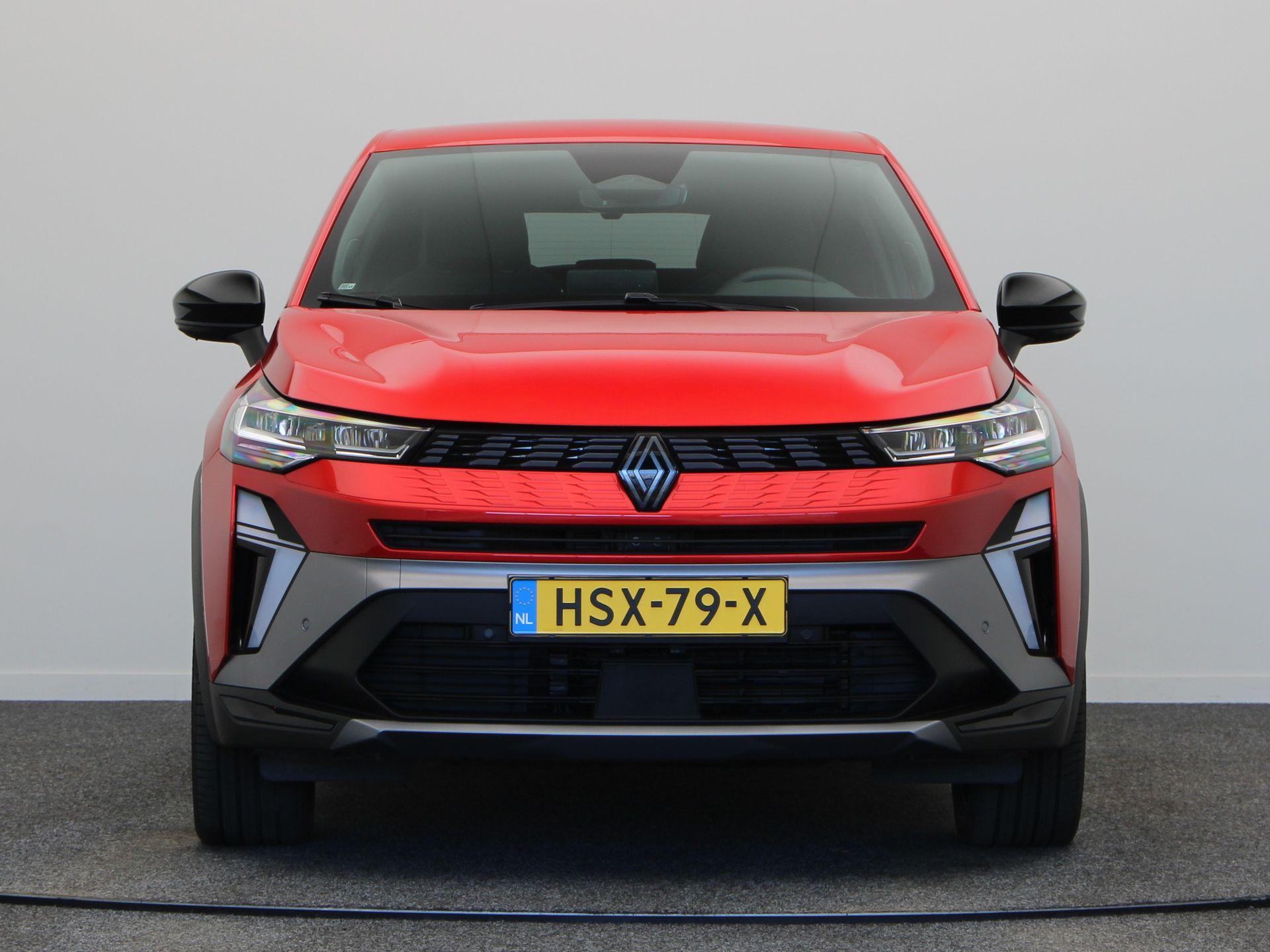 Renault Symbioz E-Tech full hybrid 145pk esprit Alpine - Afbeelding 7