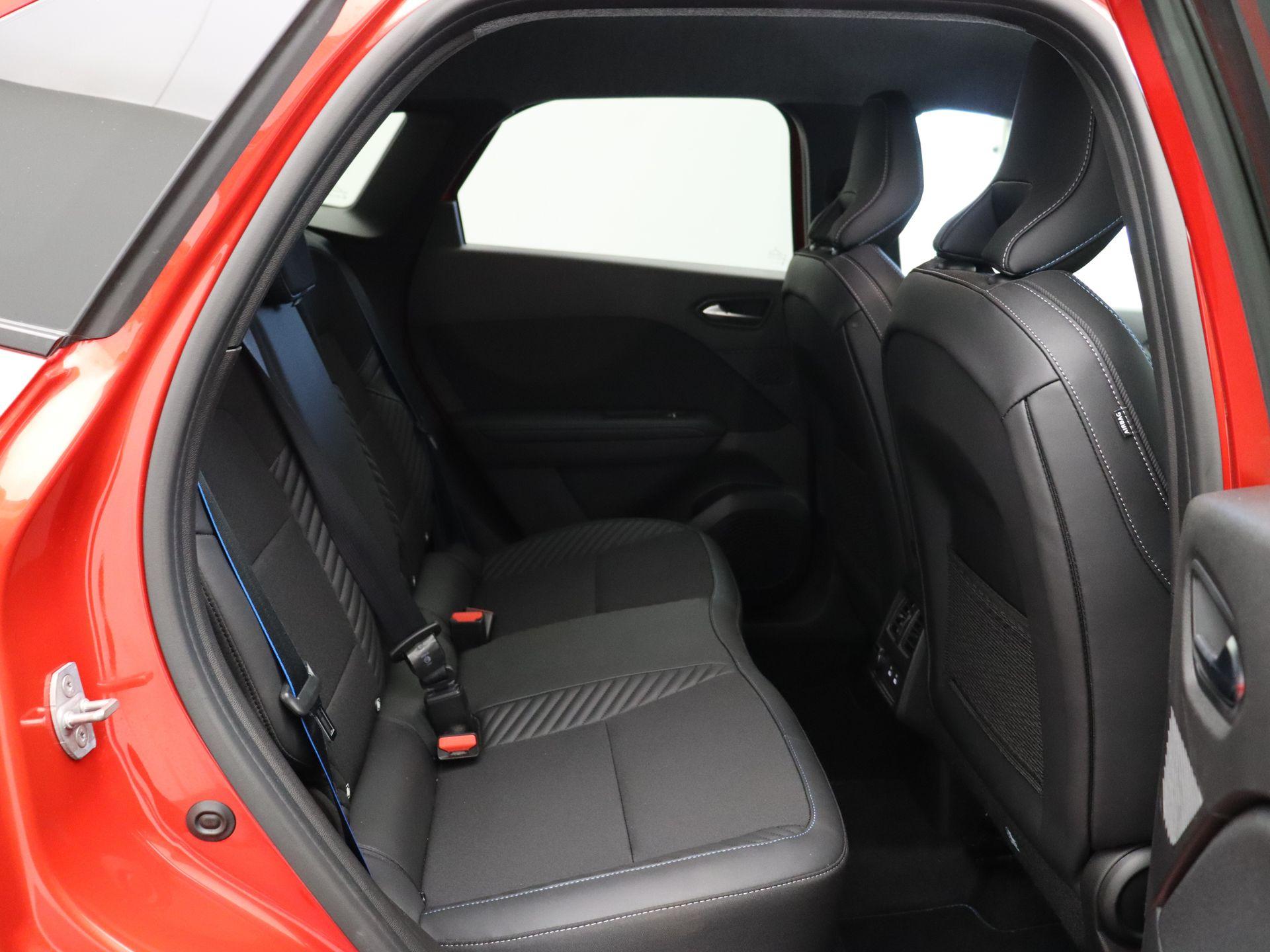 Renault Symbioz E-Tech full hybrid 145pk esprit Alpine - Afbeelding 9