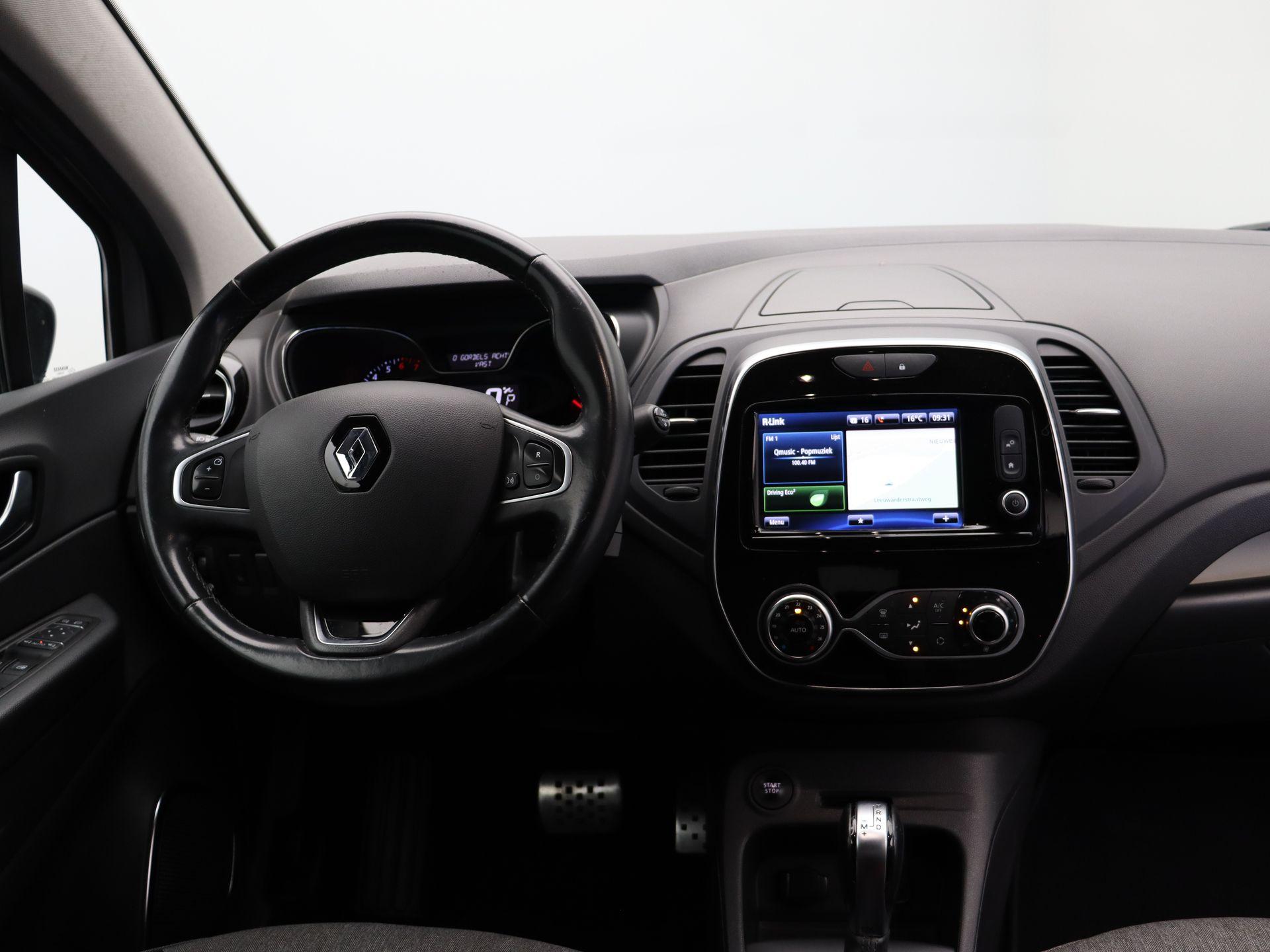 Renault Captur 1.3 TCe Intens - Afbeelding 5
