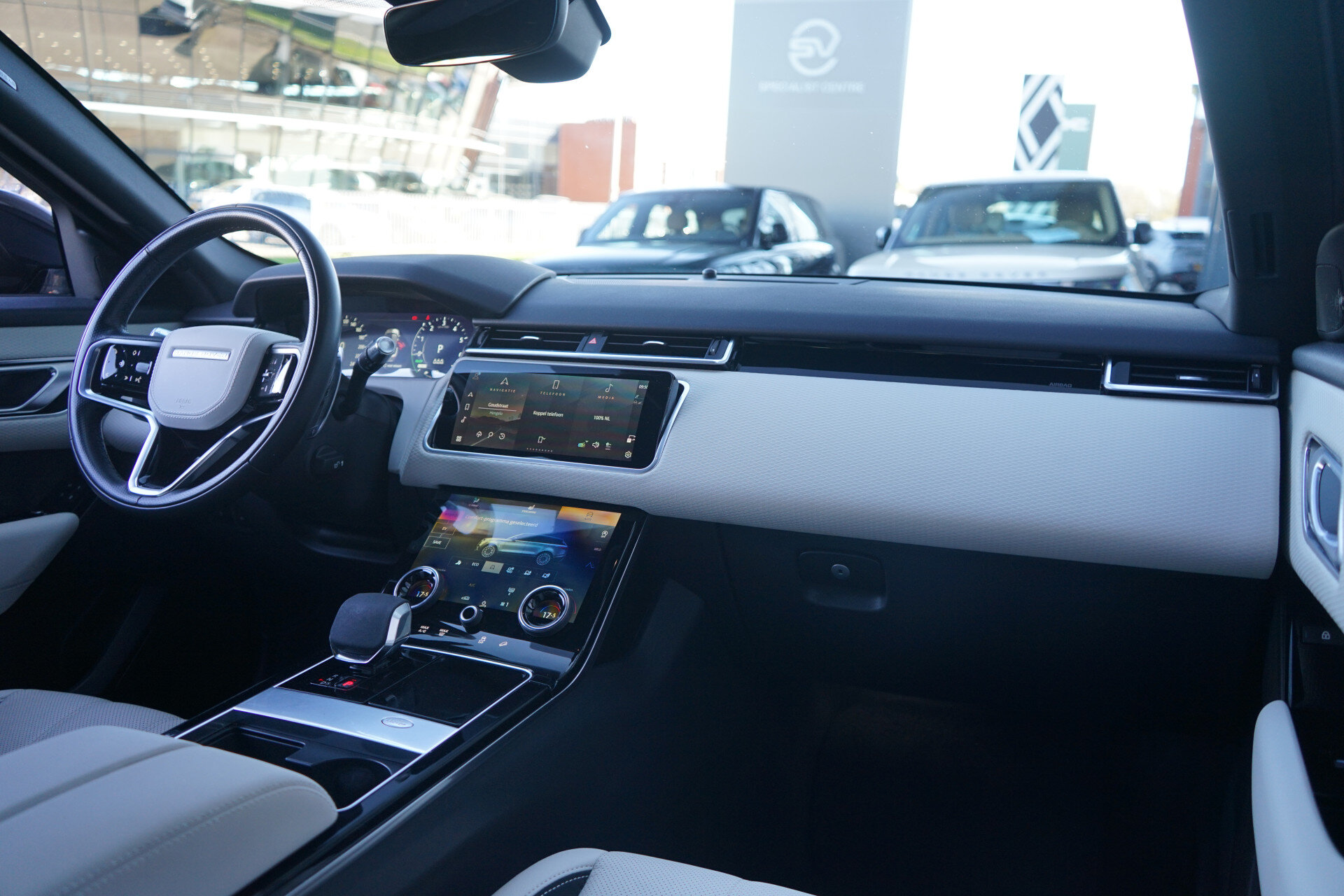 Land Rover Range Rover Velar 2.0 P400e - Afbeelding 3