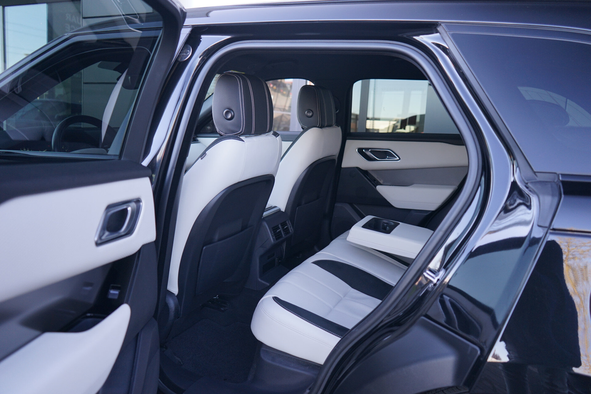 Land Rover Range Rover Velar 2.0 P400e - Afbeelding 5