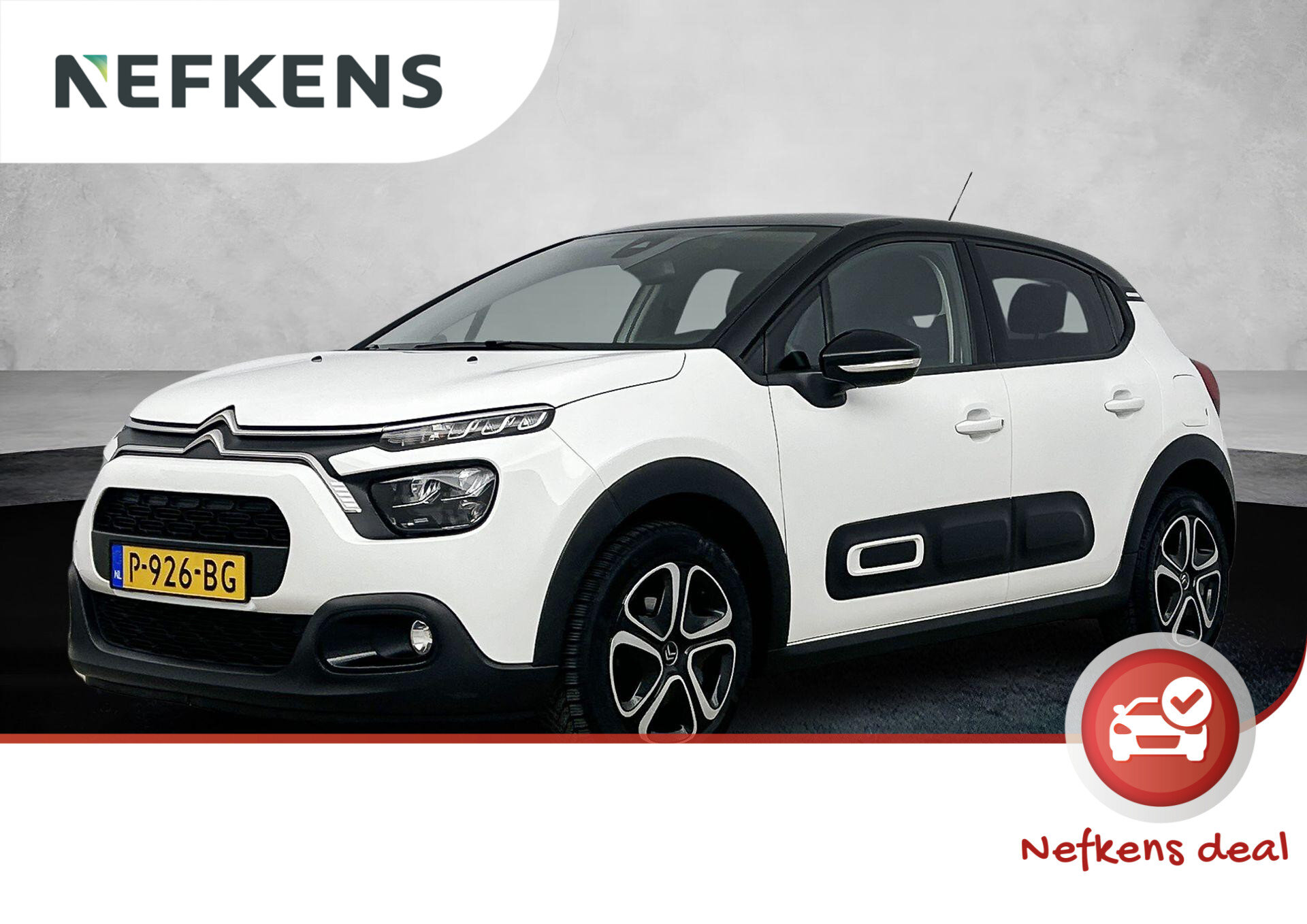 Citroën C3 1.2 Business