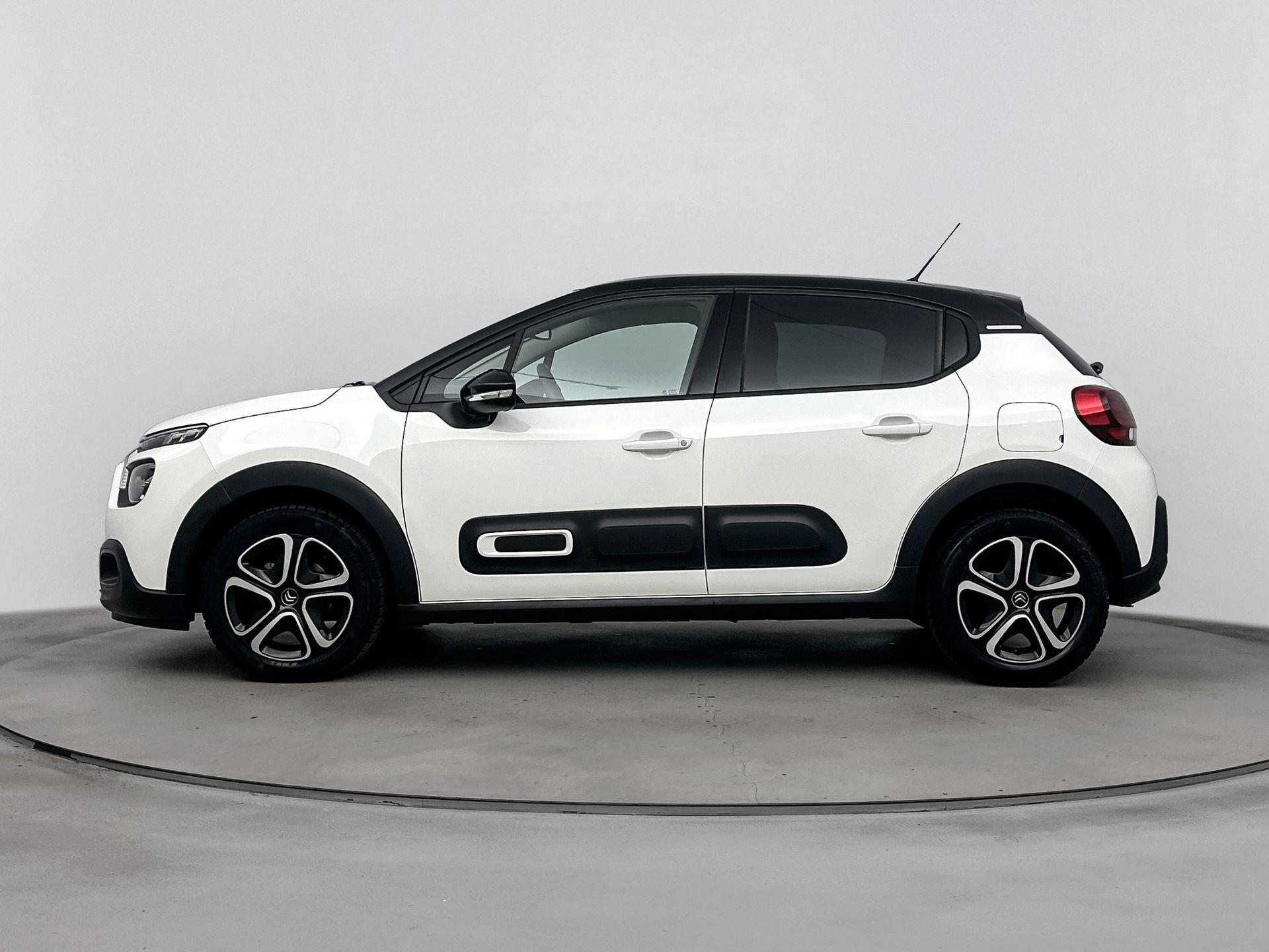 Citroën C3 1.2 Business - Afbeelding 2