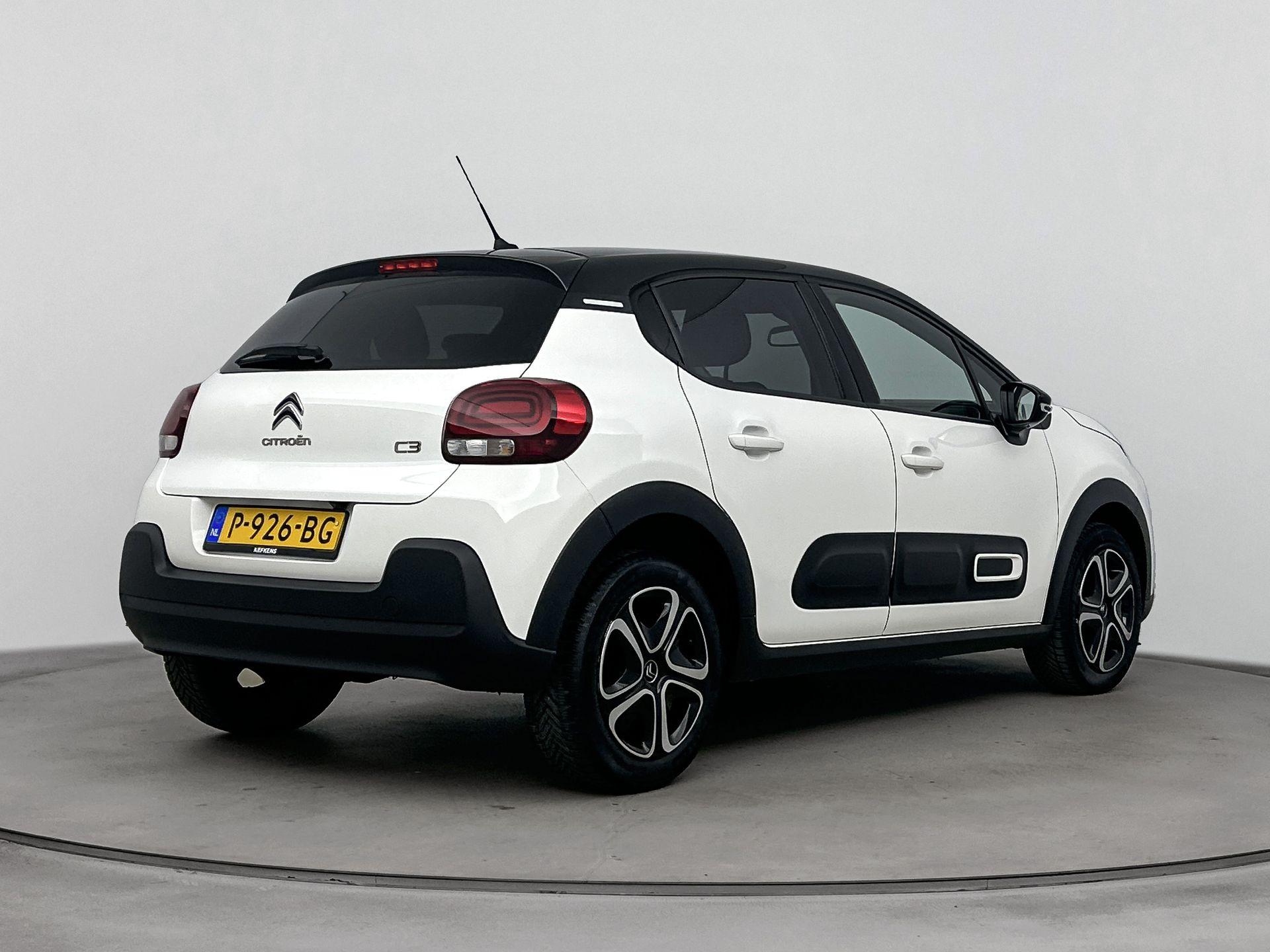 Citroën C3 1.2 Business - Afbeelding 5