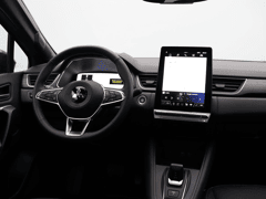 Mitsubishi ASX 1.8 HEV AT Instyle - Afbeelding 4