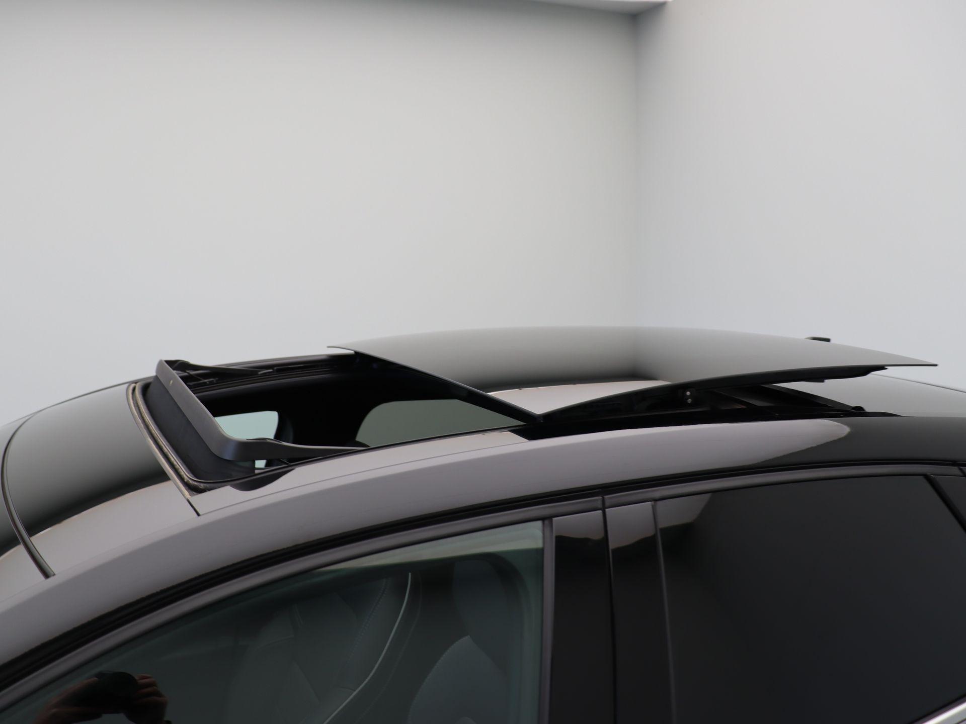 Mitsubishi ASX 1.8 HEV AT Instyle - Afbeelding 6