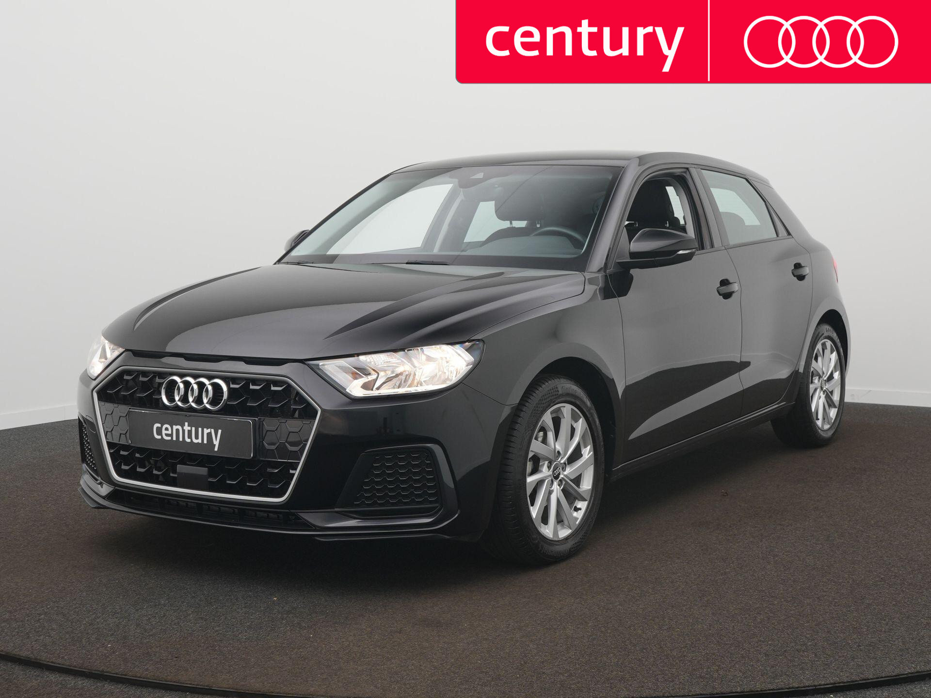 Audi A1 Sportback 25 TFSI Advanced edition