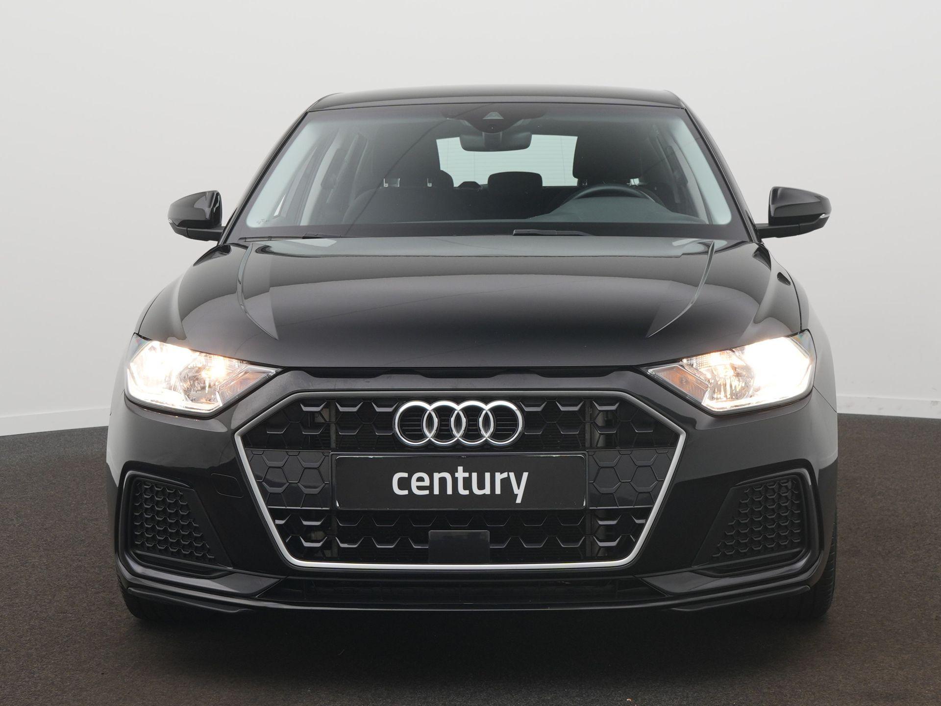 Audi A1 Sportback 25 TFSI Advanced edition - Afbeelding 2