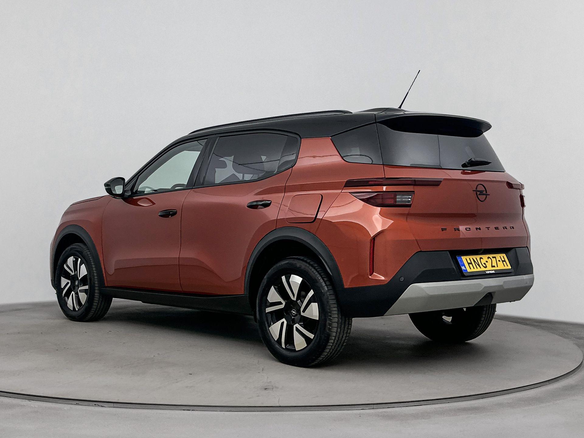 Opel Frontera Electric GS 44 kWh - Afbeelding 3