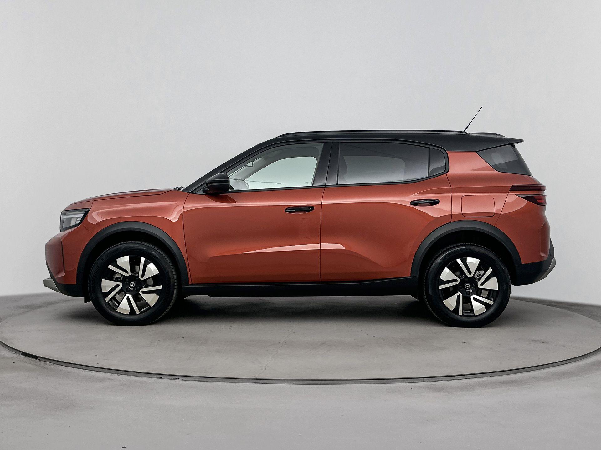Opel Frontera Electric GS 44 kWh - Afbeelding 2