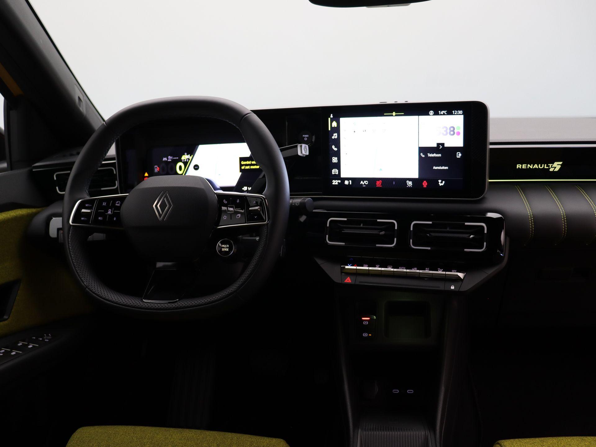 Renault 5 comfort range iconic cinq 52 kWh - Afbeelding 5