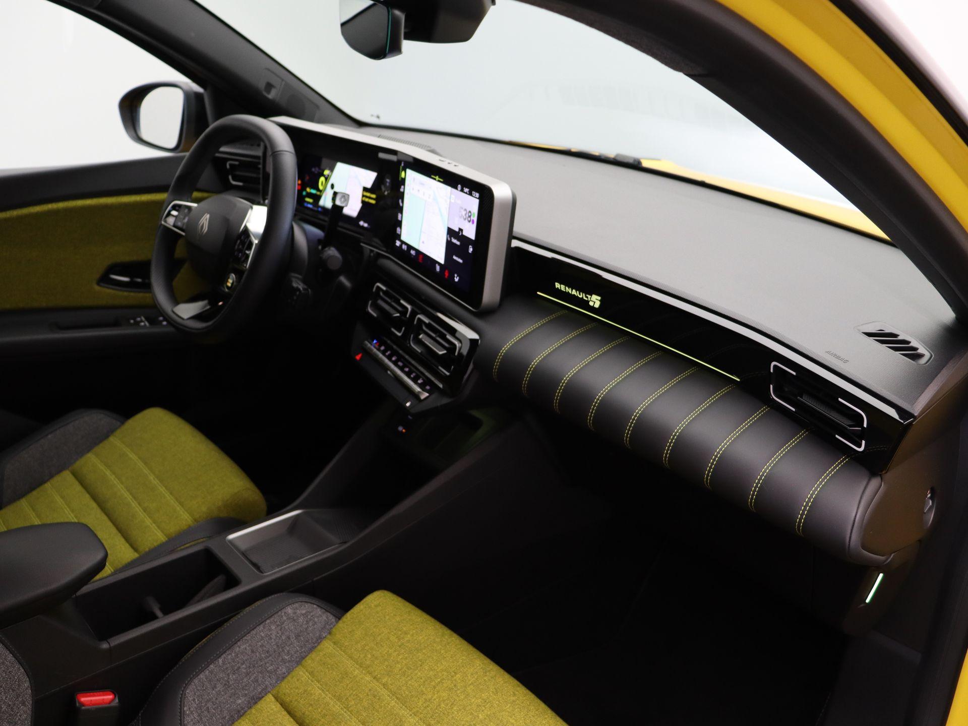 Renault 5 comfort range iconic cinq 52 kWh - Afbeelding 6