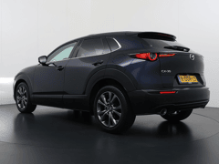 Mazda CX-30 186pk M Hybrid Luxury - Afbeelding 5