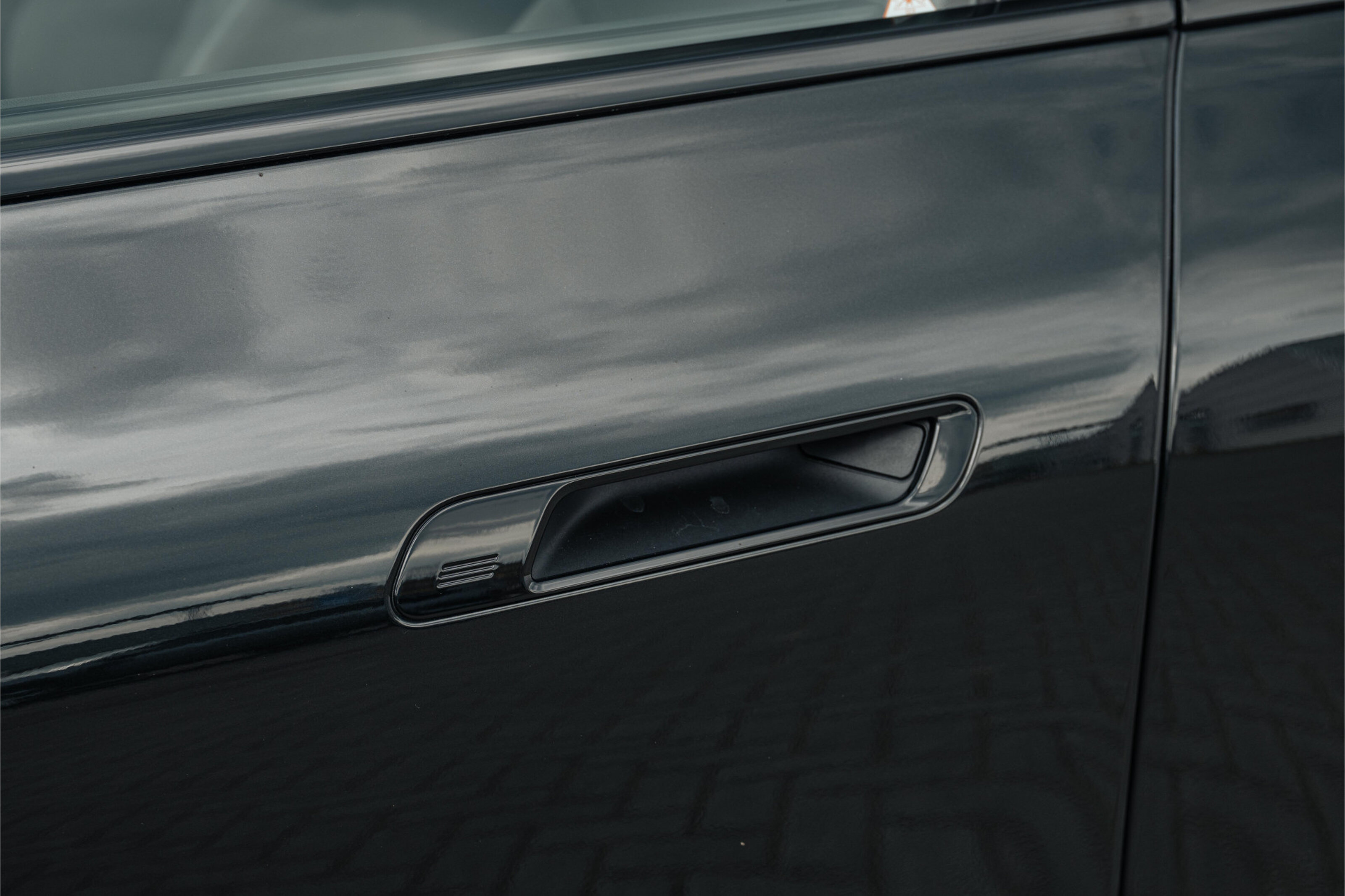 BMW iX 9