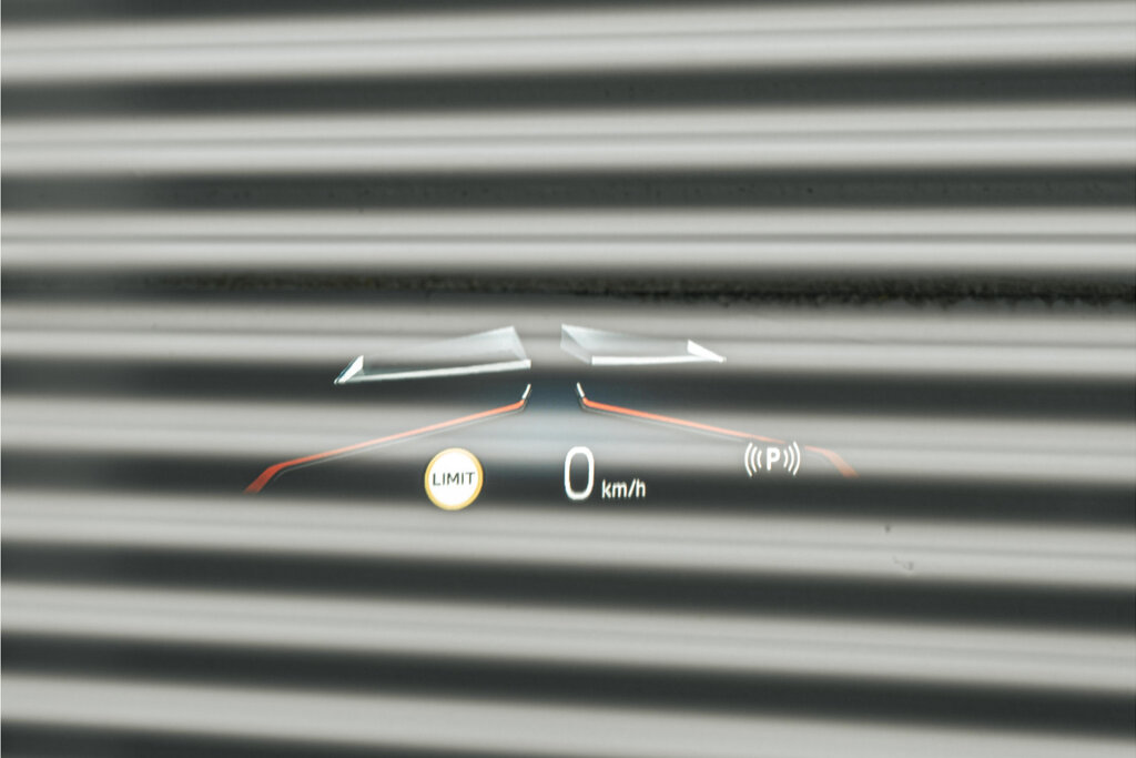 BMW iX 40