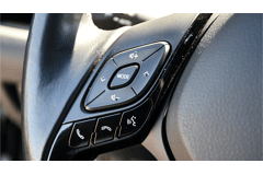 Toyota C-HR 1.8 Hybrid Bi-Tone Plus Limited Automaat 122pk - Afbeelding 2