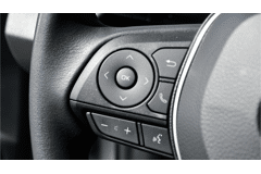 Toyota Corolla Touring Sports 1.8 Hybrid First Edition Automaat 140pk - Afbeelding 2