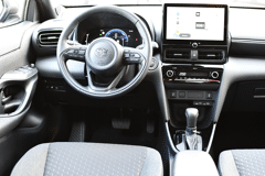 Toyota Yaris Cross 1.5 Hybrid 115 First Edition Automaat 116Pk - Afbeelding 2