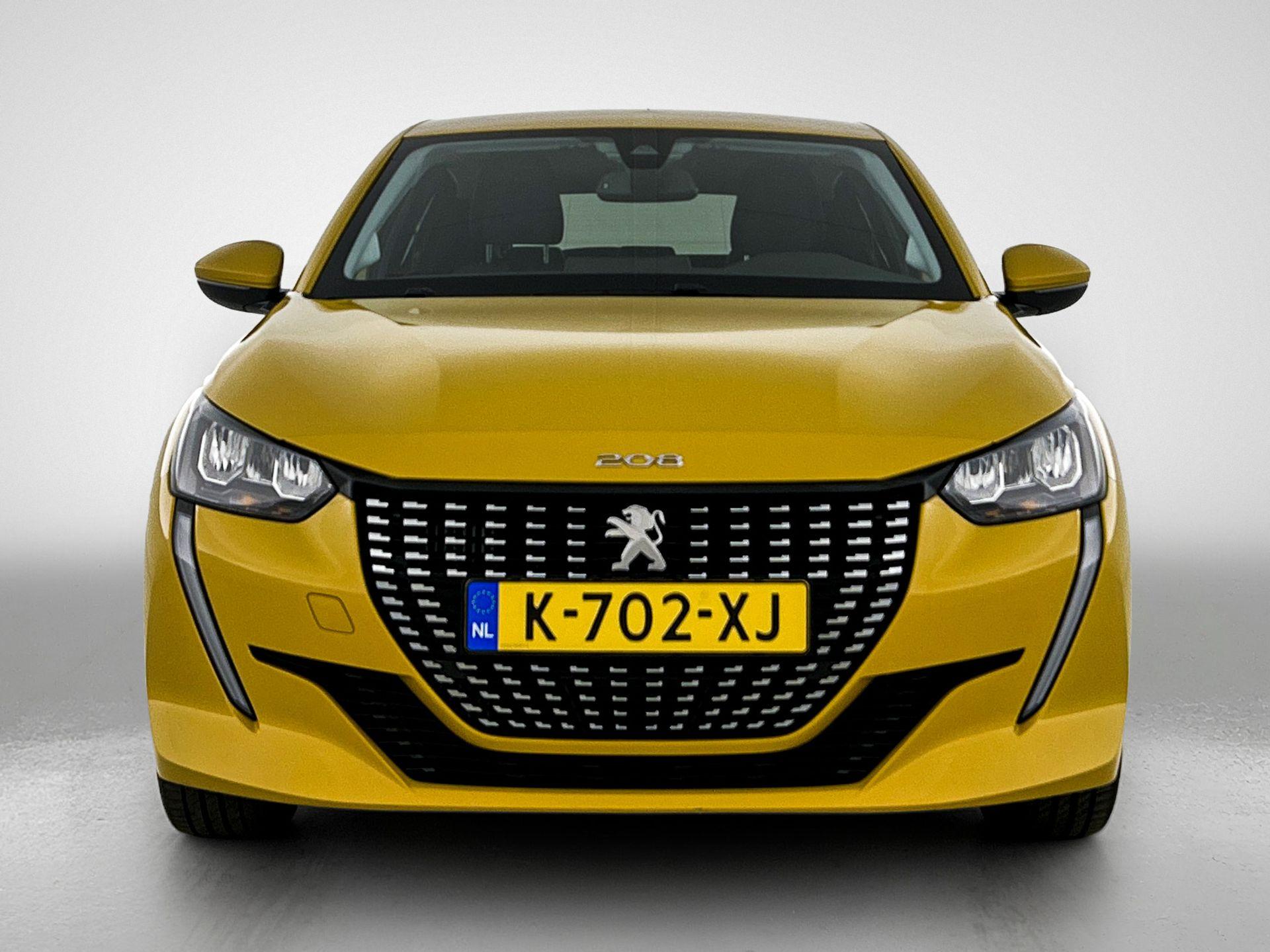 Peugeot 208 1.2 Allure Pack 100pk - Afbeelding 4