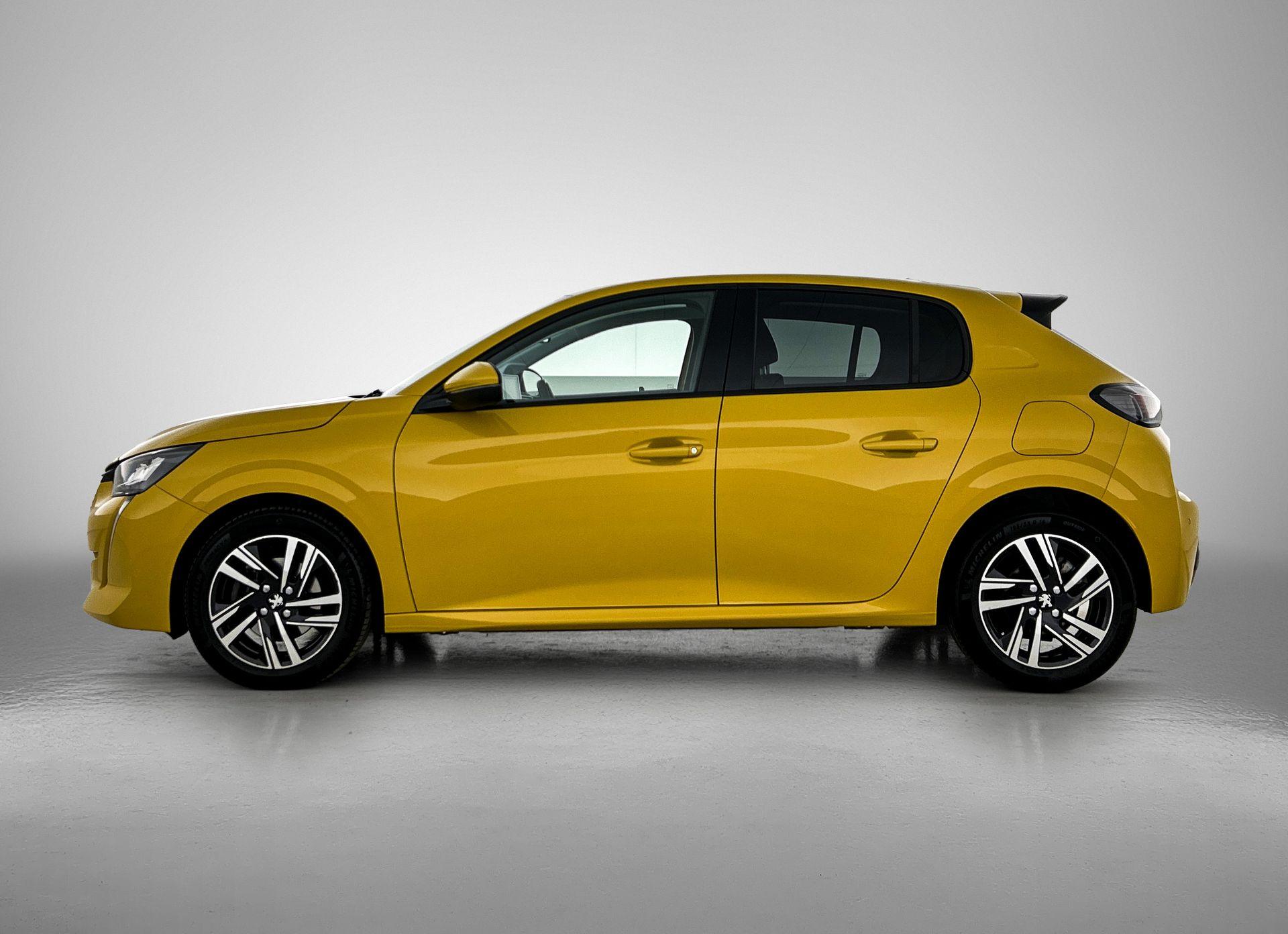 Peugeot 208 1.2 Allure Pack 100pk - Afbeelding 5