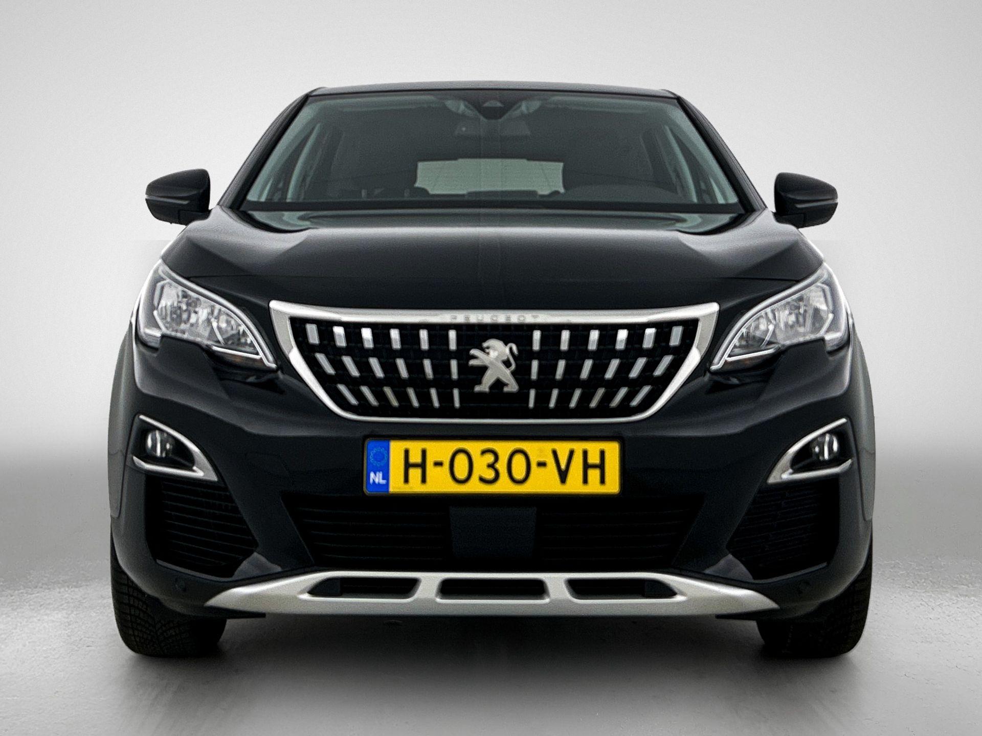 Peugeot 3008 1.2 Blue Lease Premium Avantage 130pk Automaat - Afbeelding 2