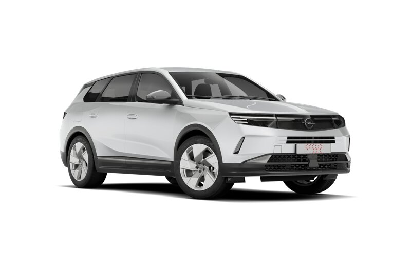 Opel Grandland Business Edition - Electric - Afbeelding 3