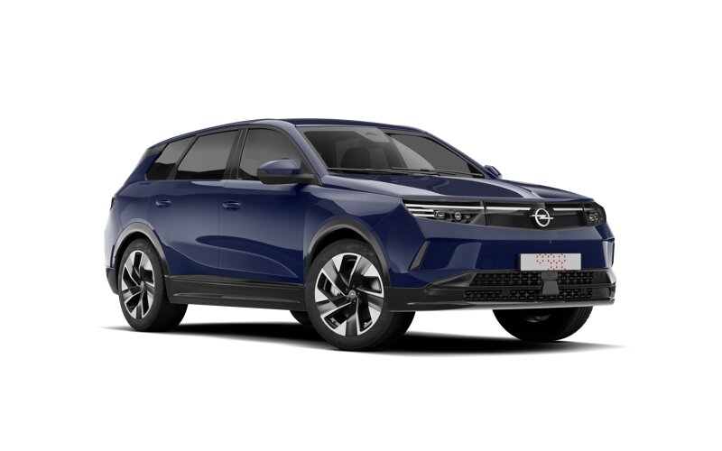 Opel Grandland GS - Electric - Afbeelding 3