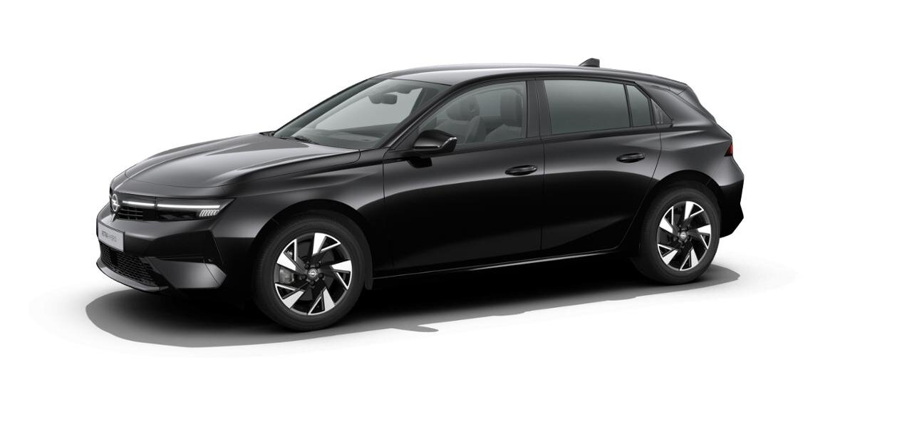 Opel Astra GS - Hybrid - Afbeelding 3