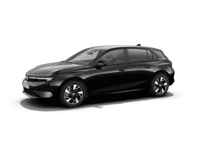 Opel Astra GS - Hybrid - Afbeelding 3